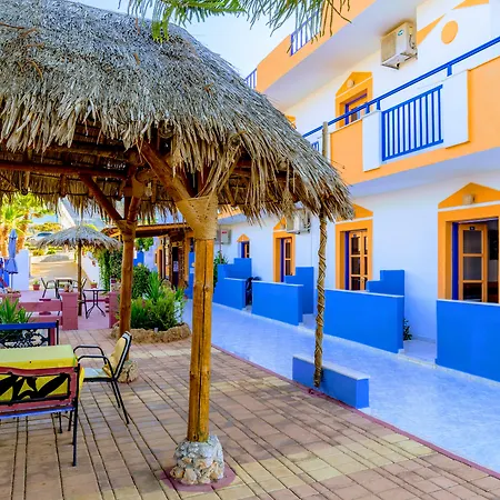 Eltina Hotel Malia