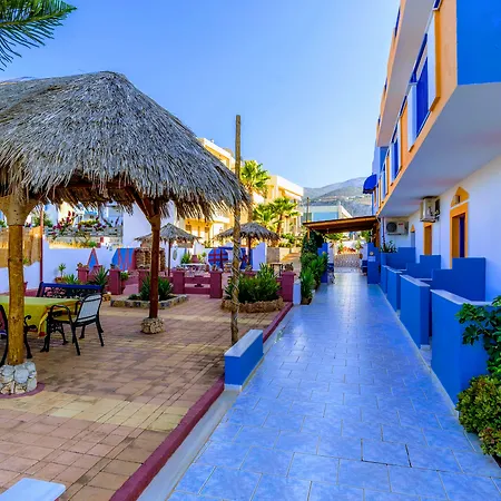 Hotel Eltina