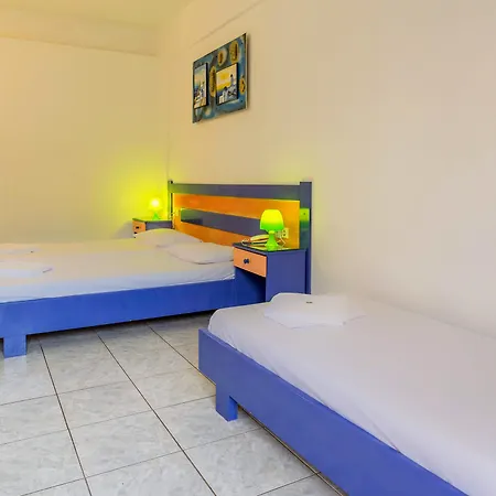 Eltina Hotel 3*