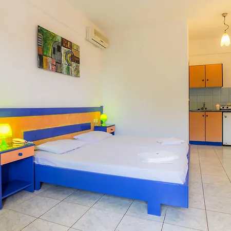 Eltina 3* Malia (Crete)