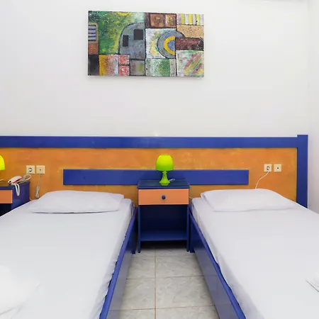 Hotel Eltina