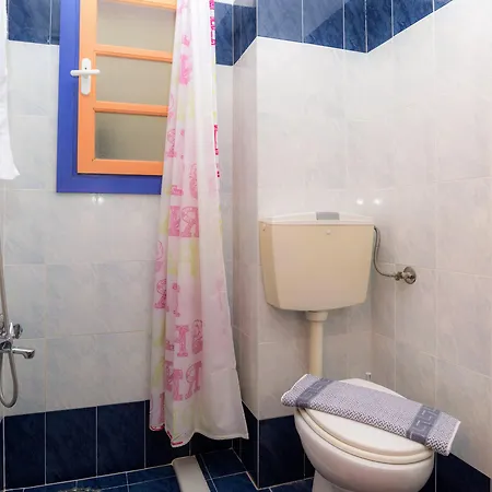 Eltina Hotel