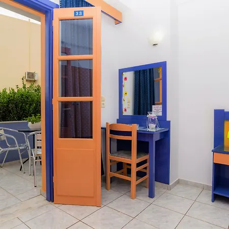 Eltina Malia (Crete)
