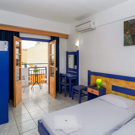 Hotel Eltina 3*