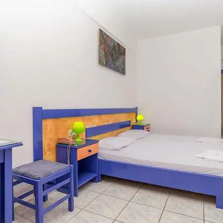 Eltina 3* Malia (Crete)