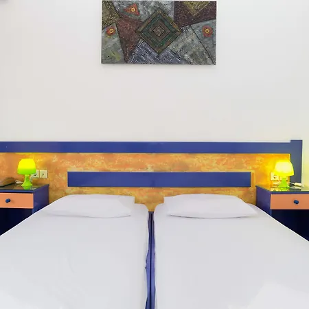 Eltina Hotel Malia (Crete)