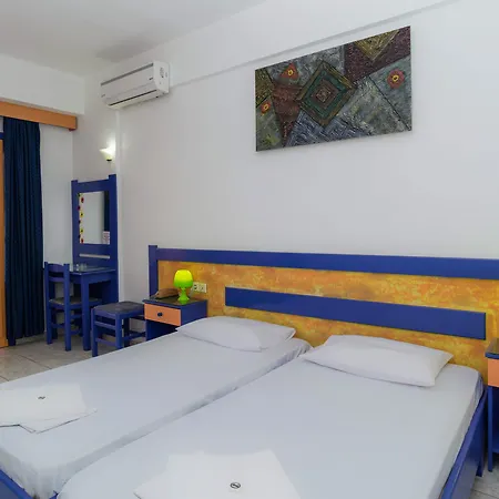 Hotel Eltina Malia (Crete)