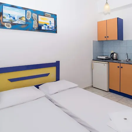 Eltina Hotel