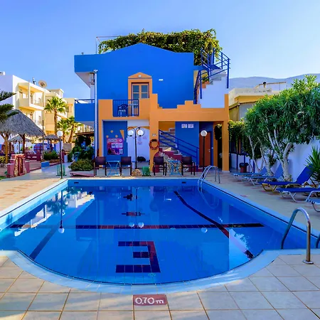 Hotel Eltina