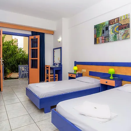 Hotel Eltina