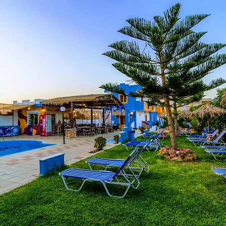 Eltina 3* Malia (Crete)