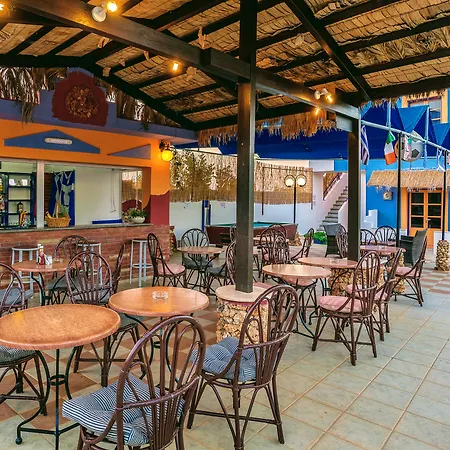 Eltina Hotel Malia (Crete)