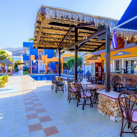 Eltina 3* Malia (Crete)