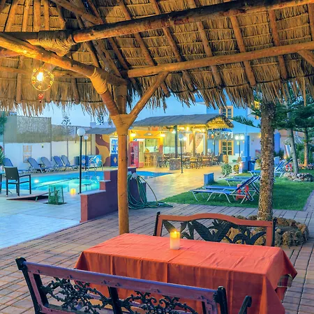 Eltina Hotel 3*