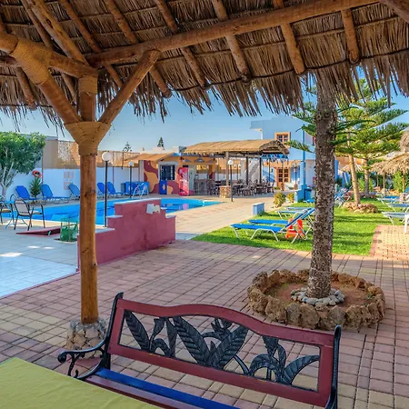 Hotel Eltina Malia (Crete)