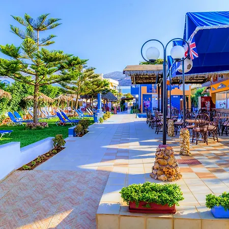 فندق Eltina